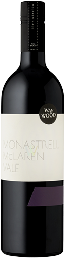 McLaren Vale Monastrell WayWood Wines